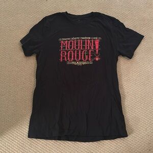 Moulin Rouge Musical T-Shirt